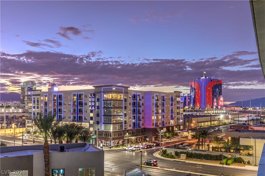 4525 Dean Martin Drive 508 Las Vegas NV 89103