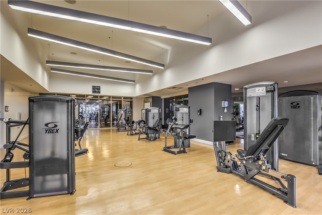 4525 Dean Martin Drive 508 Las Vegas NV 89103
