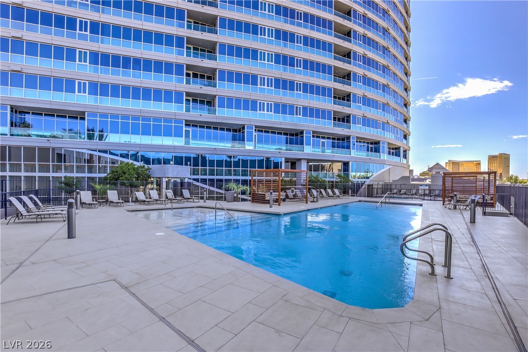 4525 Dean Martin Drive 508 Las Vegas NV 89103
