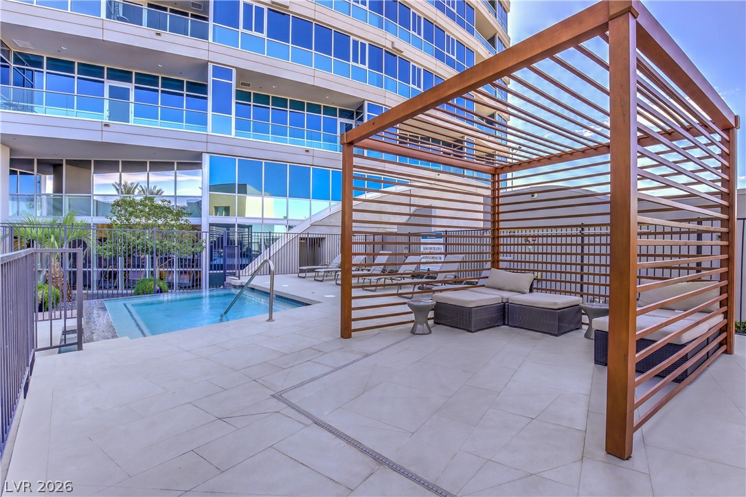 4525 Dean Martin Drive 508 Las Vegas NV 89103