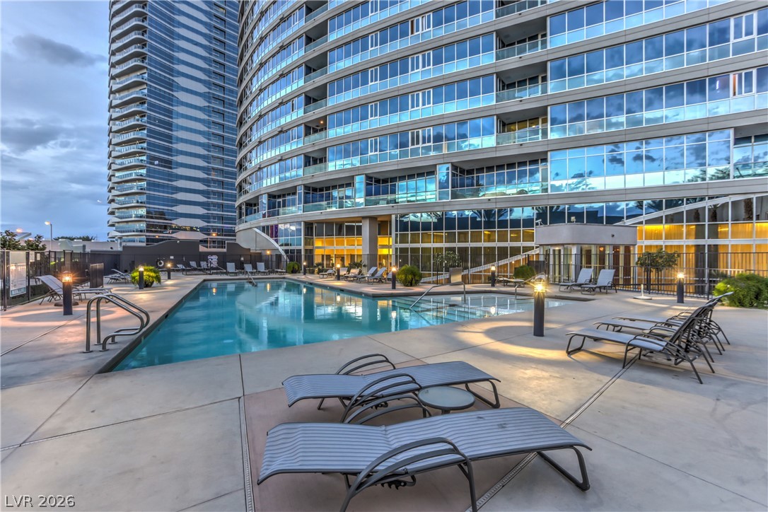 4525 Dean Martin Drive 508 Las Vegas NV 89103