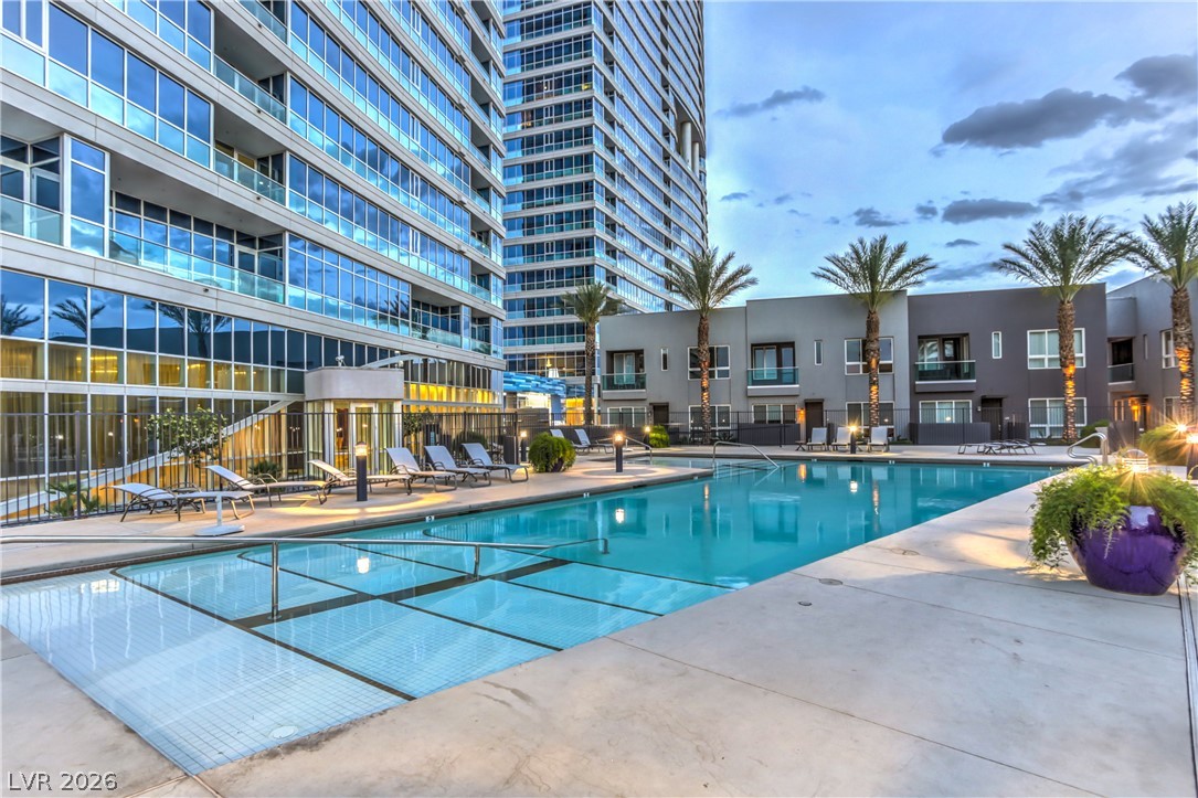 4525 Dean Martin Drive 508 Las Vegas NV 89103