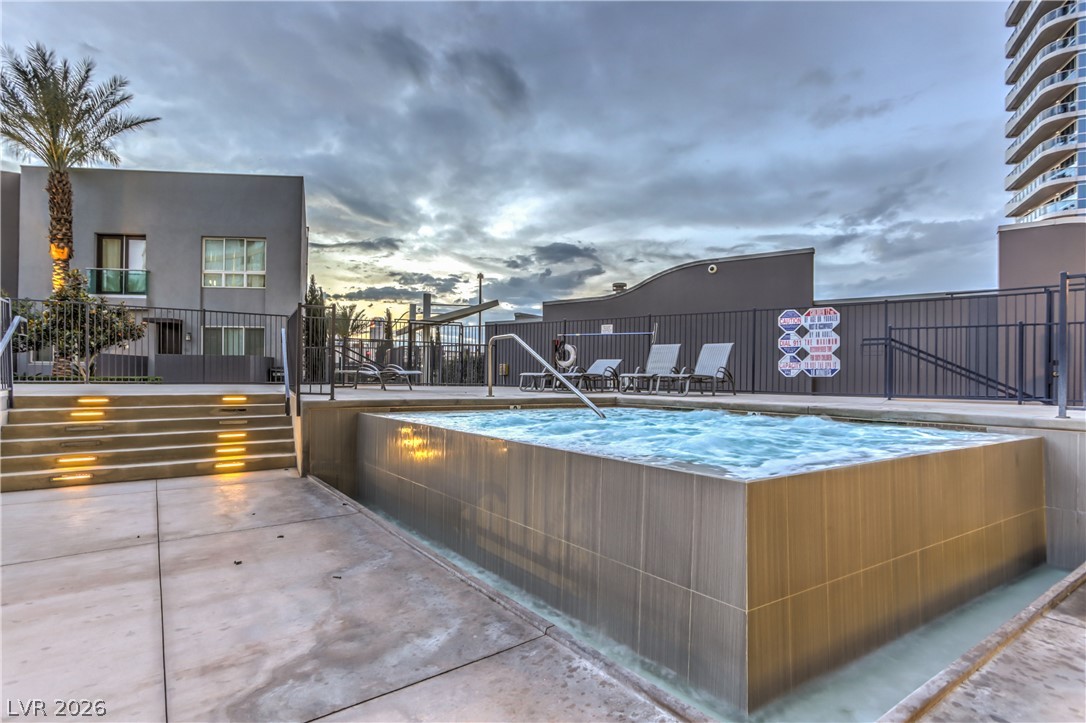 4525 Dean Martin Drive 508 Las Vegas NV 89103