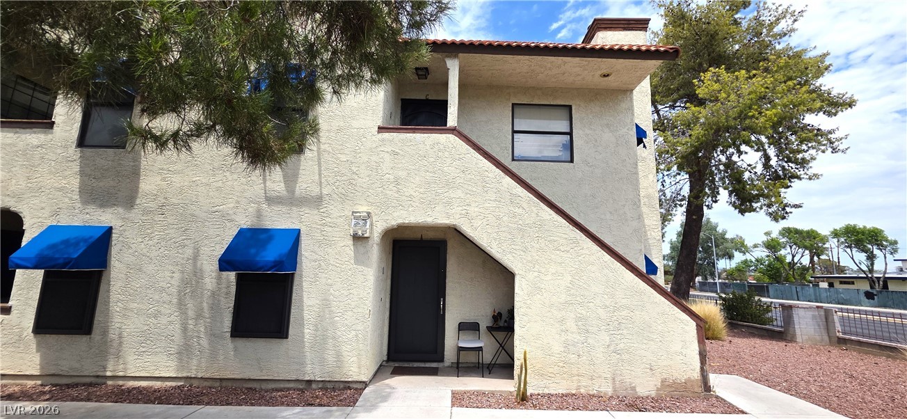 6117 West Oakey Boulevard A Las Vegas NV 89146