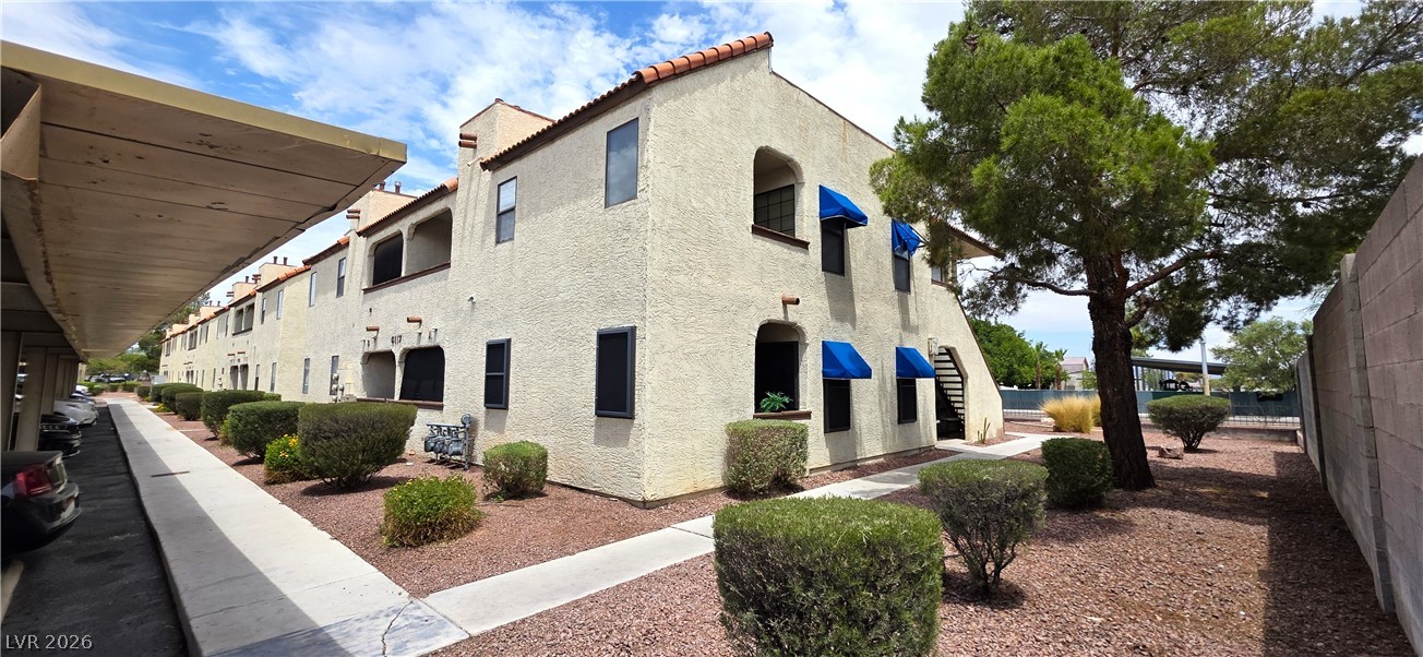 6117 West Oakey Boulevard A Las Vegas NV 89146