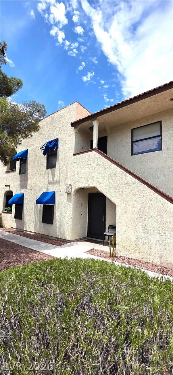 6117 West Oakey Boulevard A Las Vegas NV 89146