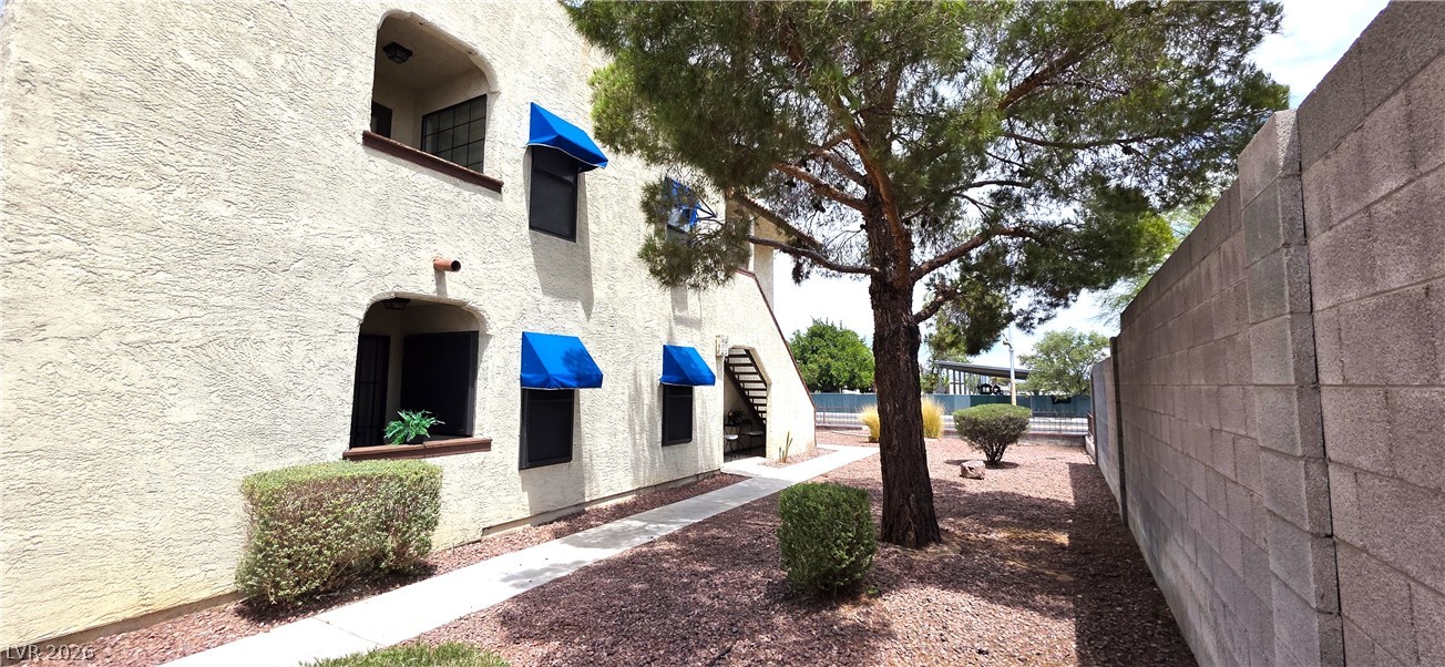 6117 West Oakey Boulevard A Las Vegas NV 89146