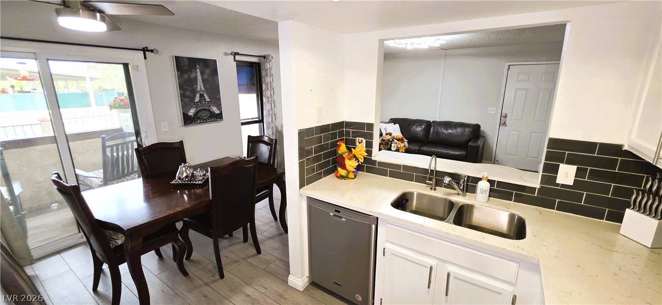 6117 West Oakey Boulevard A Las Vegas NV 89146