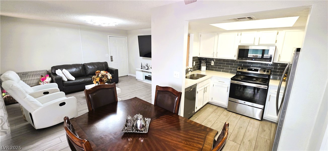 6117 West Oakey Boulevard A Las Vegas NV 89146