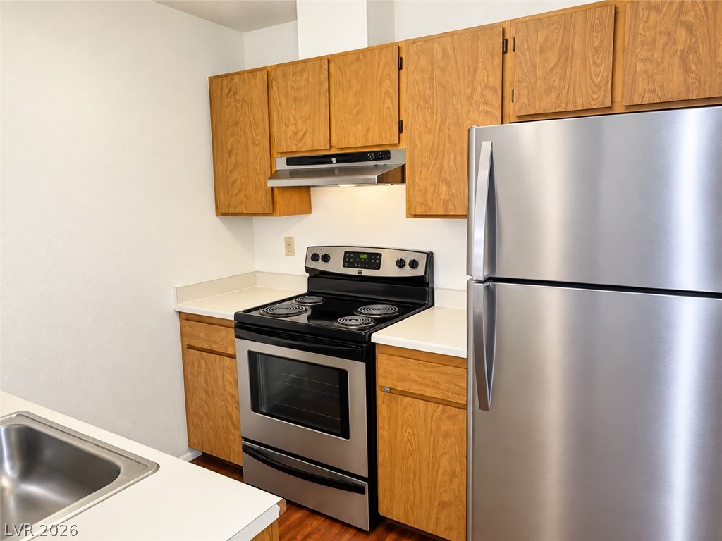 3603 Di Salvo Drive 141 Las Vegas NV 89103