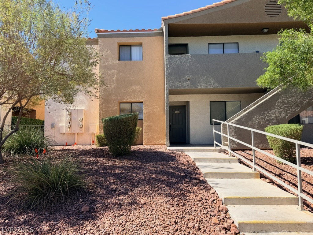 3151 Soaring Gulls Drive 1129 Las Vegas NV 89128