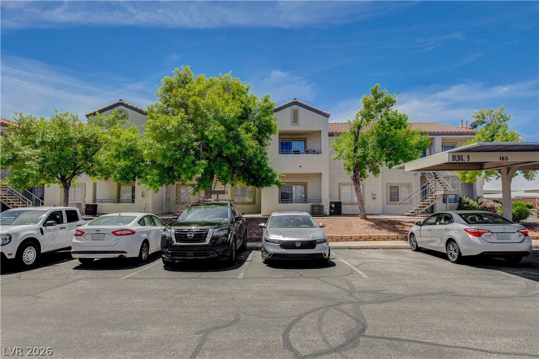3318 North Decatur Boulevard 1069 Las Vegas NV 89130