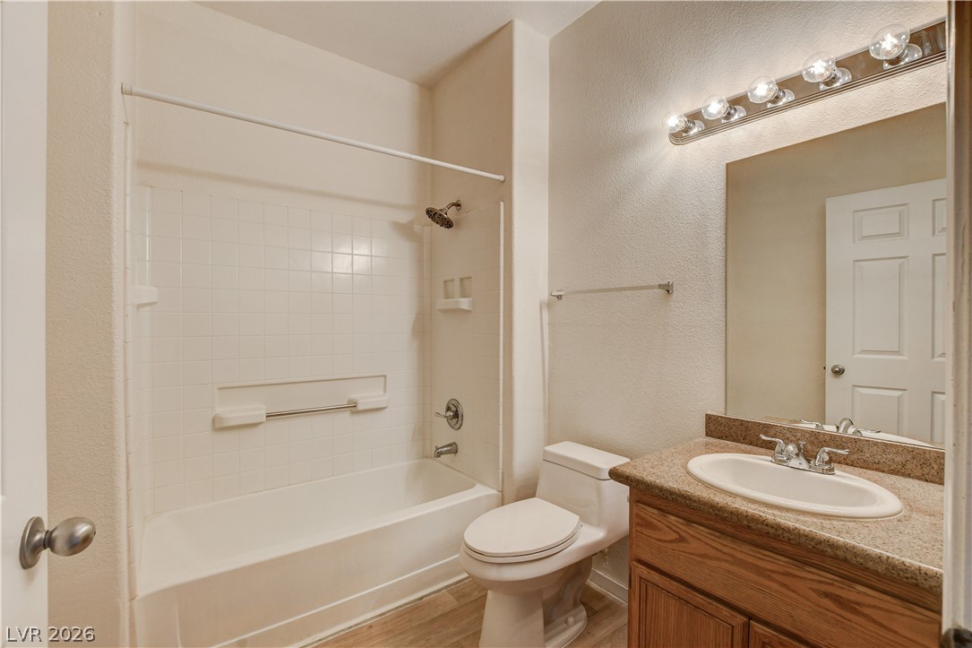 3318 North Decatur Boulevard 1069 Las Vegas NV 89130