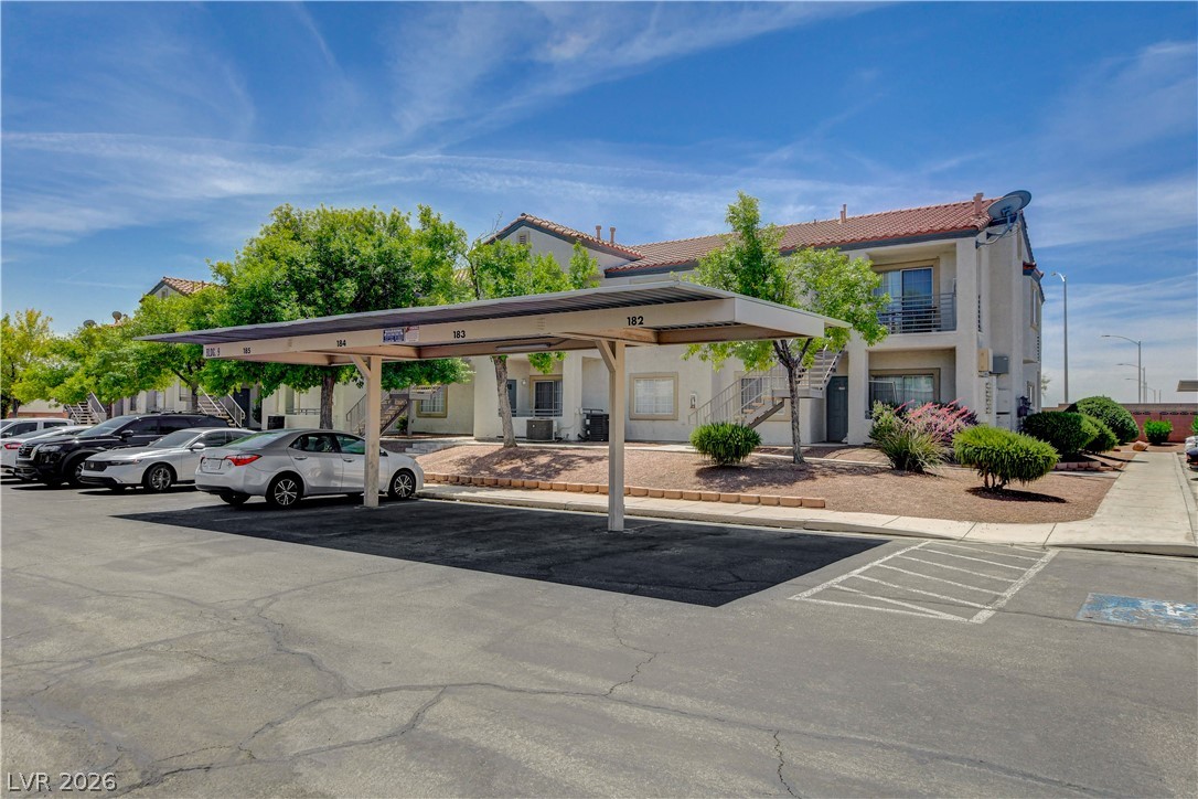 3318 North Decatur Boulevard 1069 Las Vegas NV 89130