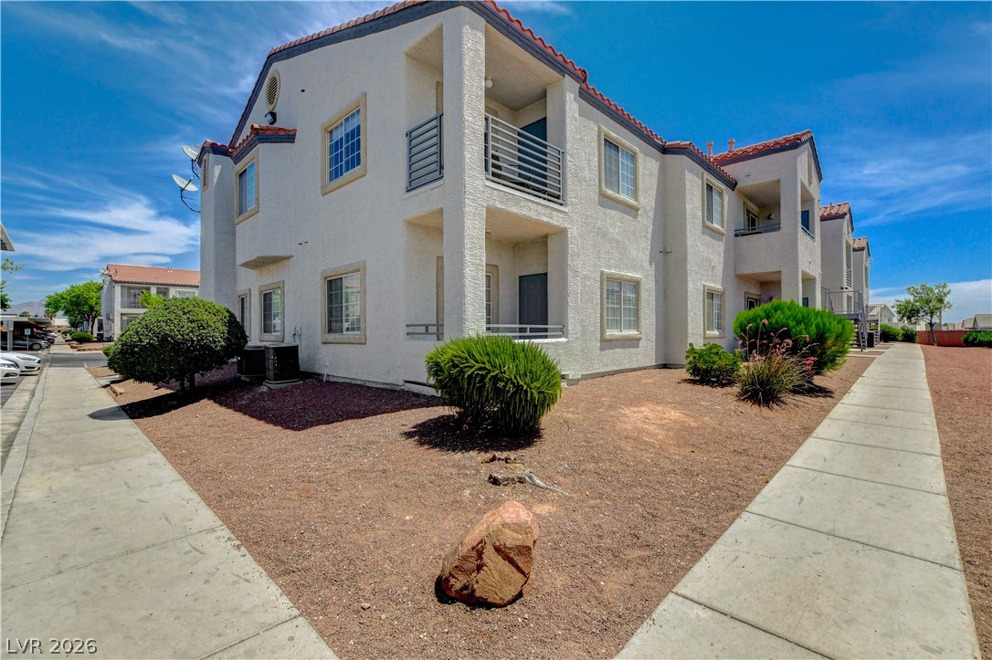 3318 North Decatur Boulevard 1069 Las Vegas NV 89130