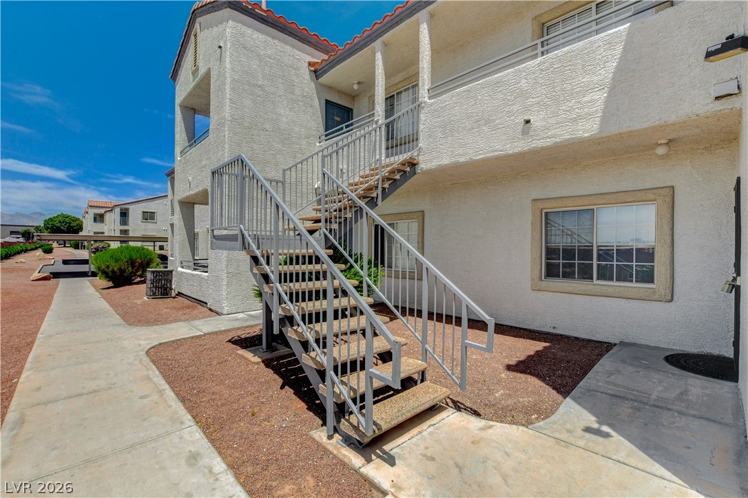 3318 North Decatur Boulevard 1069 Las Vegas NV 89130
