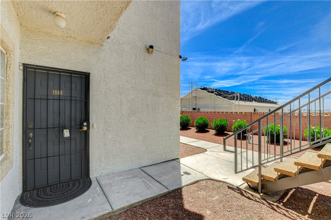 3318 North Decatur Boulevard 1069 Las Vegas NV 89130