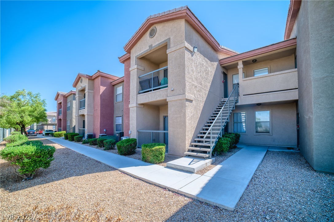 8000 West Badura Avenue 1135 Las Vegas NV 89113