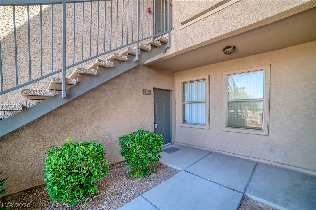8000 West Badura Avenue 1135 Las Vegas NV 89113