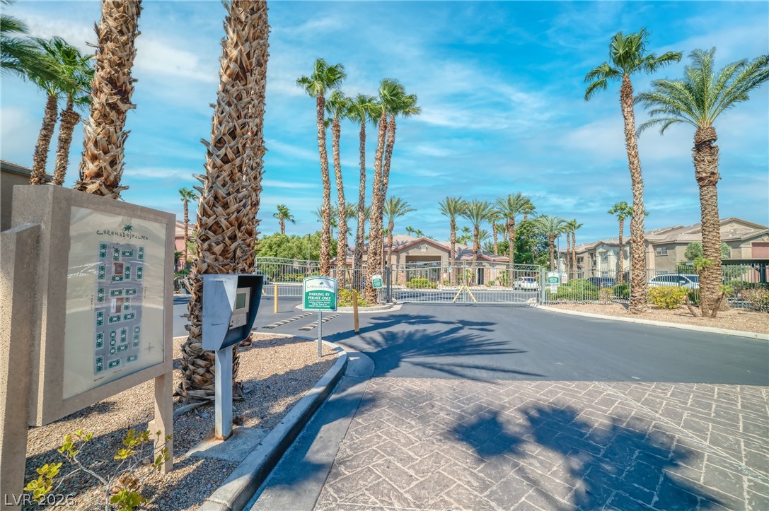 8000 West Badura Avenue 1135 Las Vegas NV 89113