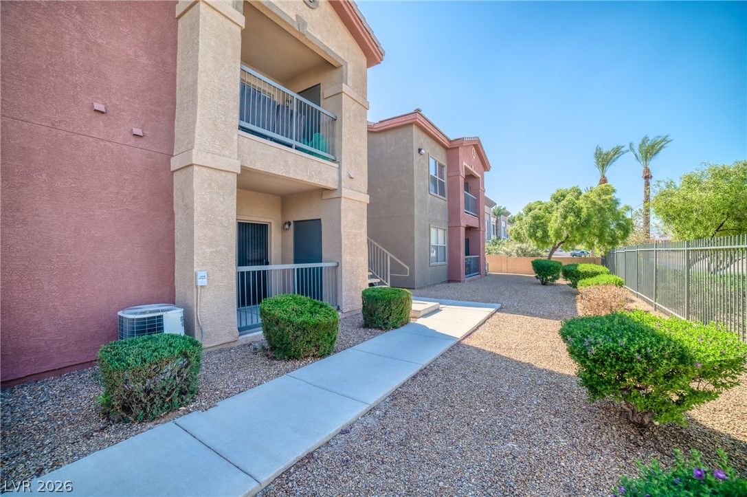 8000 West Badura Avenue 1135 Las Vegas NV 89113