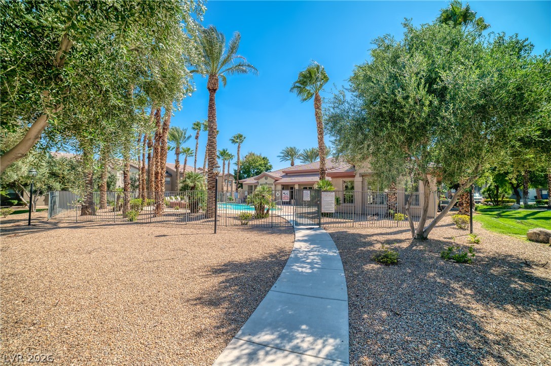 8000 West Badura Avenue 1135 Las Vegas NV 89113