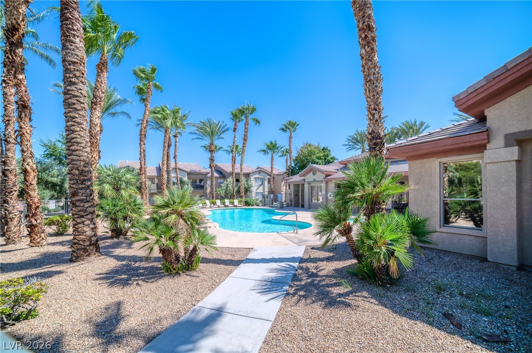 8000 West Badura Avenue 1135 Las Vegas NV 89113