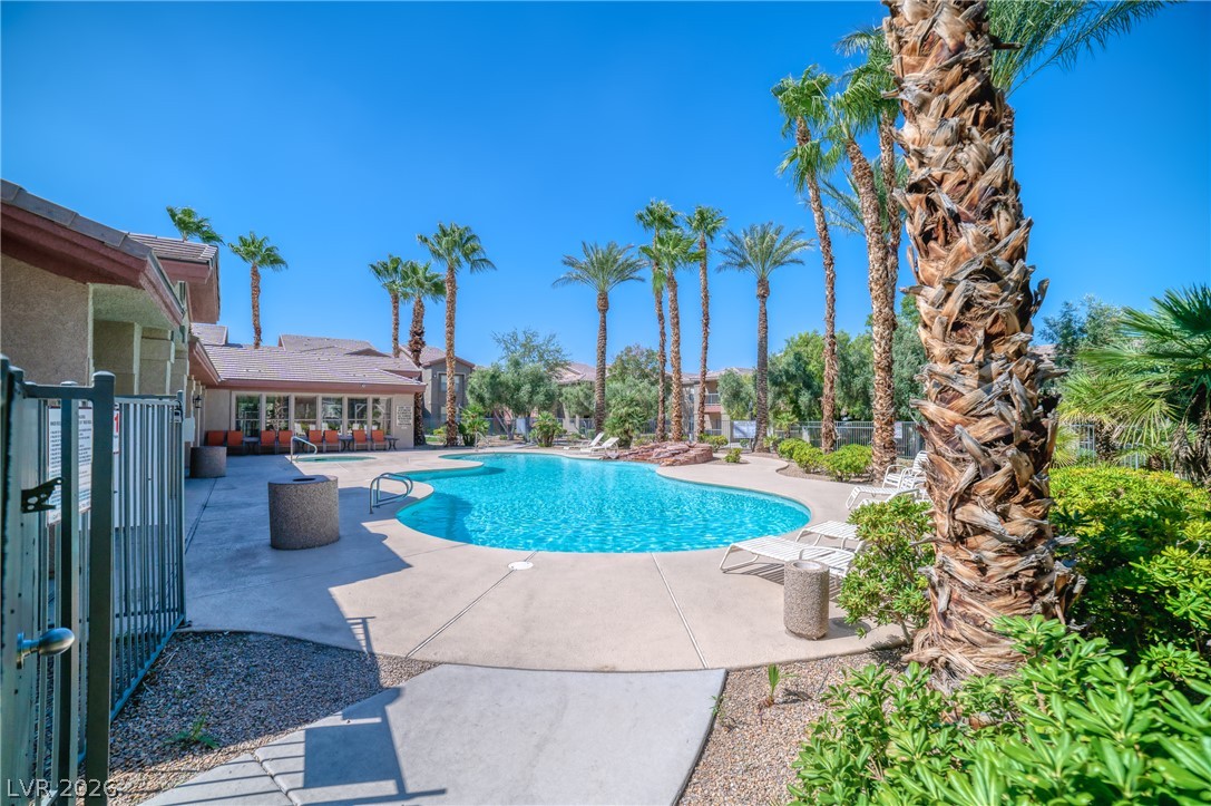 8000 West Badura Avenue 1135 Las Vegas NV 89113