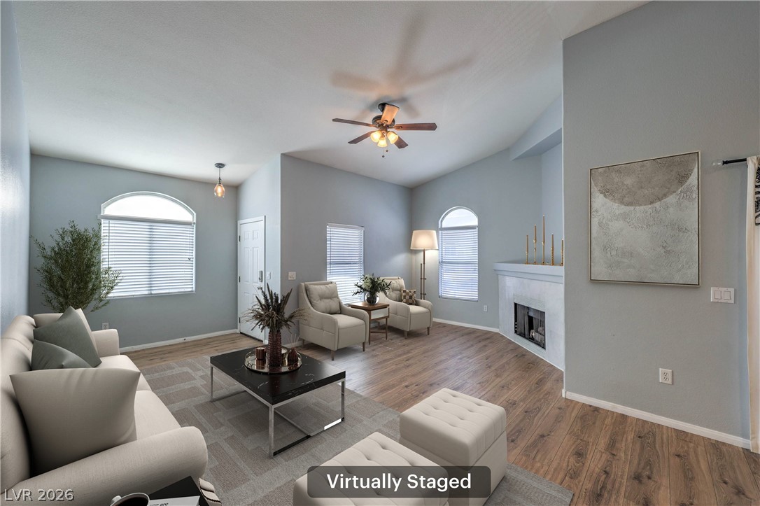 700 Carnegie Street 3123 Henderson NV 89052