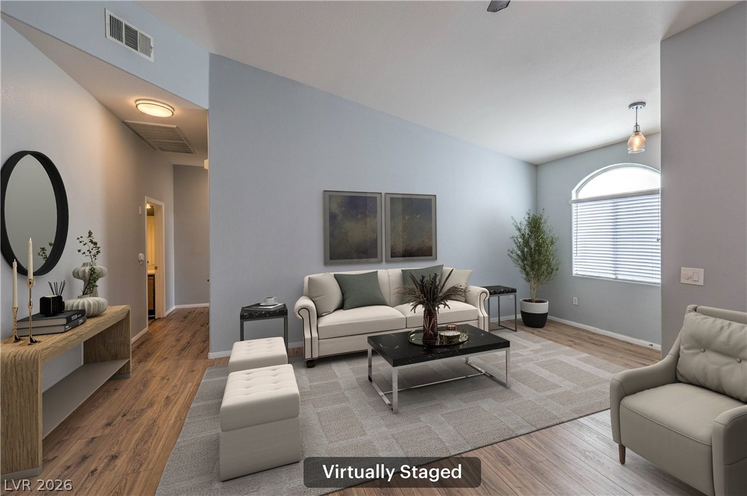 700 Carnegie Street 3123 Henderson NV 89052