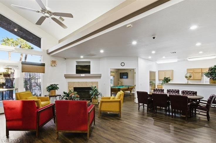 700 Carnegie Street 3123 Henderson NV 89052