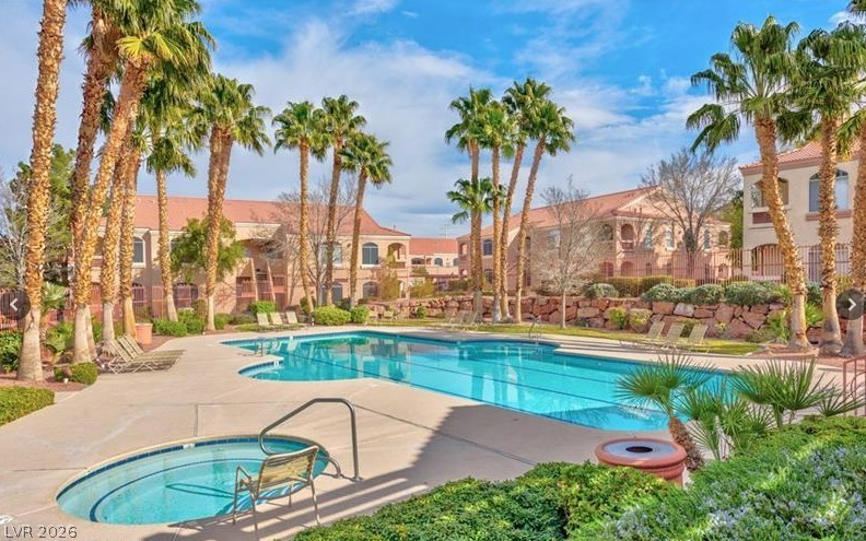 700 Carnegie Street 3123 Henderson NV 89052