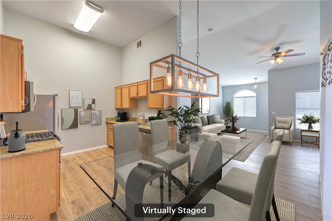 700 Carnegie Street 3123 Henderson NV 89052