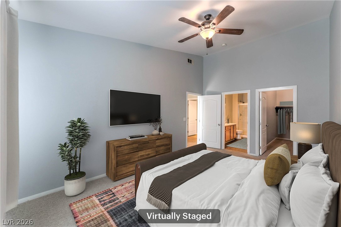 700 Carnegie Street 3123 Henderson NV 89052