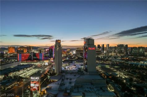 4381 West Flamingo Road 2322/2320 Las Vegas NV 89103