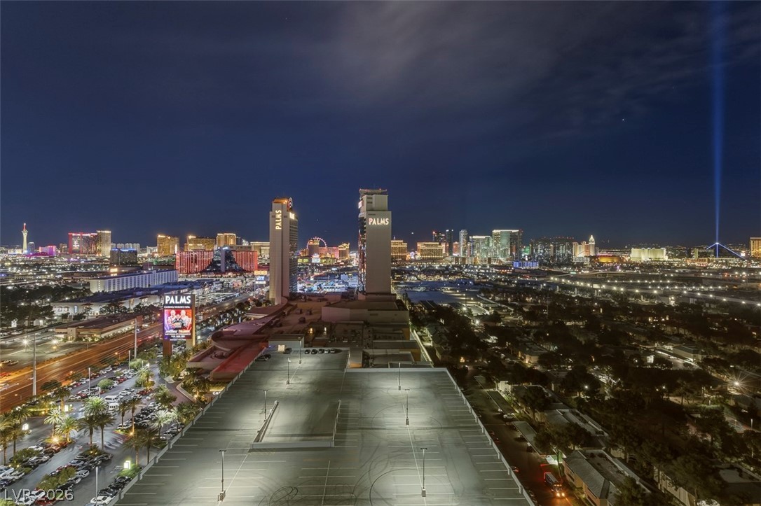 4381 West Flamingo Road 2322/2320 Las Vegas NV 89103