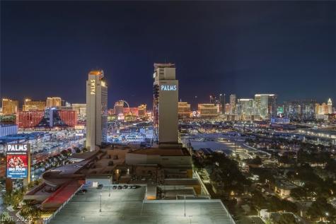 4381 West Flamingo Road 2322/2320 Las Vegas NV 89103