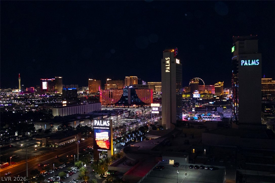 4381 West Flamingo Road 2322/2320 Las Vegas NV 89103