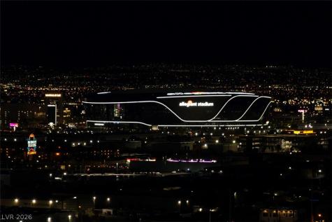 4381 West Flamingo Road 2322/2320 Las Vegas NV 89103