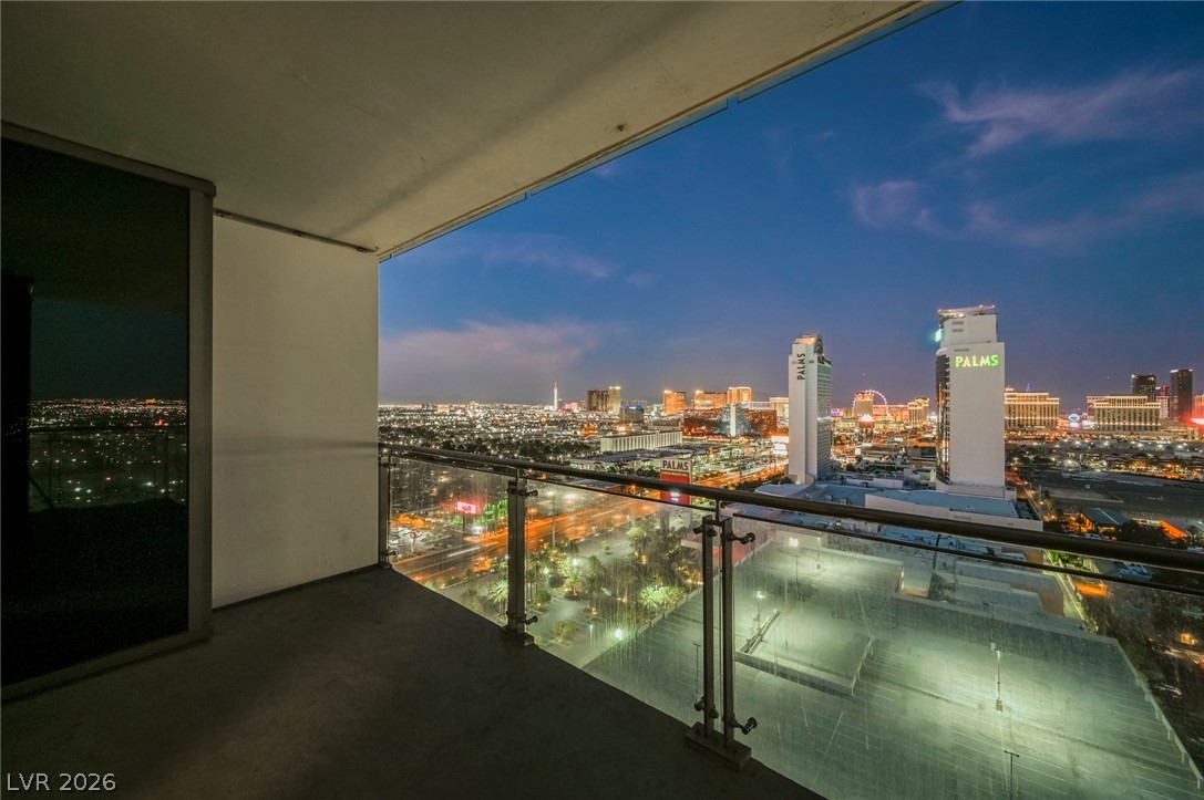 4381 West Flamingo Road 2322/2320 Las Vegas NV 89103