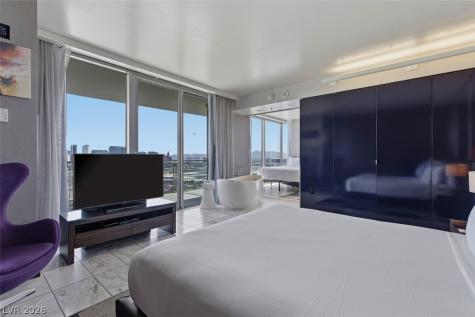 4381 West Flamingo Road 2322/2320 Las Vegas NV 89103