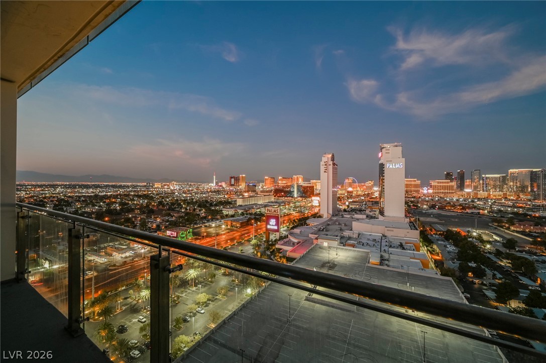 4381 West Flamingo Road 2322/2320 Las Vegas NV 89103