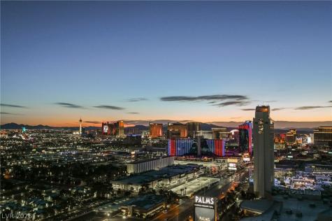 4381 West Flamingo Road 2322/2320 Las Vegas NV 89103