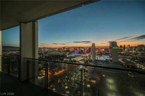 4381 West Flamingo Road 2322/2320 Las Vegas NV 89103