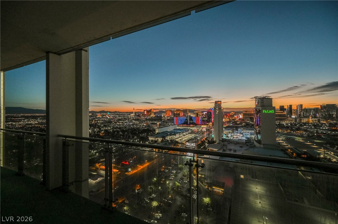 4381 West Flamingo Road 2322/2320 Las Vegas NV 89103