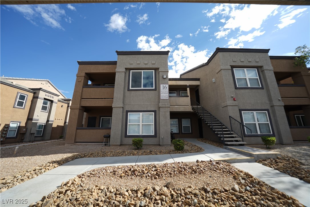 6650 West Warm Springs Road 1120 Las Vegas NV 89118