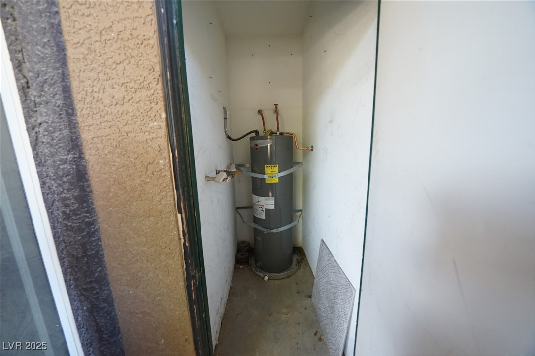 6650 West Warm Springs Road 1120 Las Vegas NV 89118