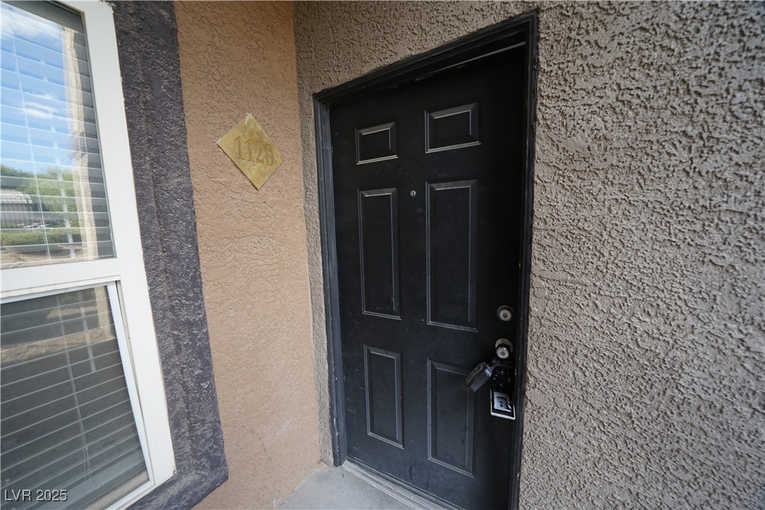 6650 West Warm Springs Road 1120 Las Vegas NV 89118