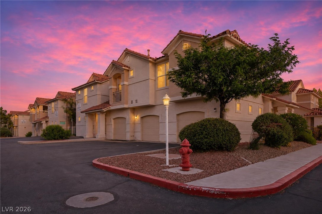 8555 West Russell Road 1048 Las Vegas NV 89113