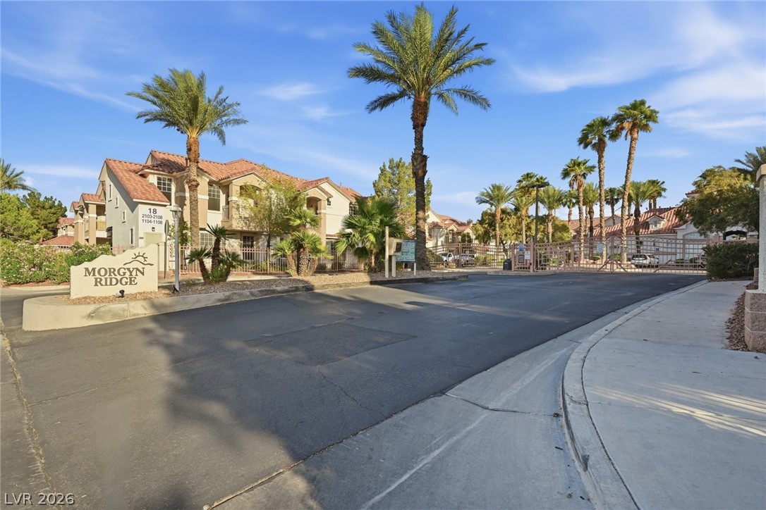 8555 West Russell Road 1048 Las Vegas NV 89113